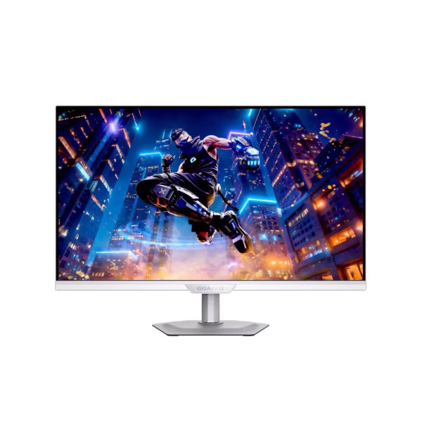 Gigabyte M27Q2 ICE EK monitorius, 27″, QHD, IPS, 200Hz