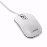 GEMBIRD Optical USB mouse MUS-4B-06-WS MUS-4B-06-WS