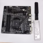 GIGABYTE A520M DS3H ACSO