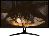 Arozzi | Nova | 32 ” | IPS | QHD | 16:9 | 180 Hz | 1 ms | 2560 x 1440 pixels | 300 cd/m² | HDMI ports quantity 2 | Black thumbnail 8