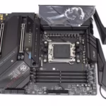 MSI MPG X670E CARBON WIFISO