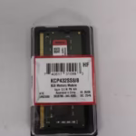 KINGSTON KCP432SS8/8SO