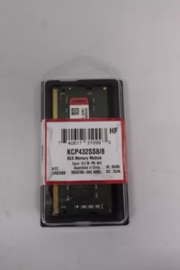KINGSTON KCP432SS8/8SO