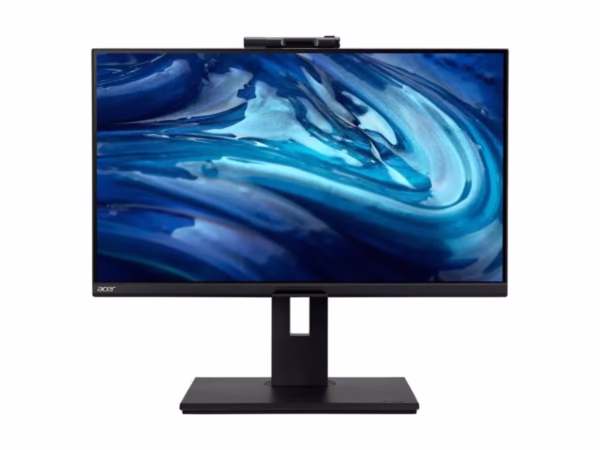 Acer | Vero B8 B278UEbemiqprcuzx | 27 ” | IPS | 16:9 | 100 Hz | 4 ms | 2560 x 1440 pixels | 350 cd/m² | HDMI ports quantity 1 | Black