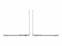 Apple MacBook Pro 14″ Apple M5 10C CPU, 10C GPU 16GB/1TB SSD/Silver/SWE thumbnail 2
