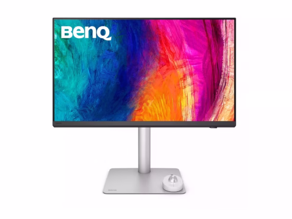 Benq | PD2730S | 27 ” | IPS | 5K | 16:9 | 60 Hz | 5 ms | 5120 x 2880 pixels | 400 cd/m² | HDMI ports quantity 1 | Black