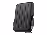 Silicon Power Portable Hard Drive Armor A66 SP040TBPHD66LS3K