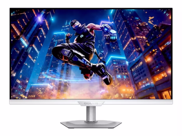 Gigabyte M27UP ICE EK monitorius, 27″, 4K, IPS, 160Hz