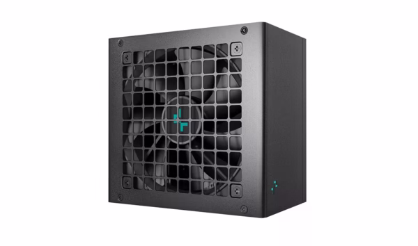 Deepcool 850W PN850M maitinimo blokas, Gold