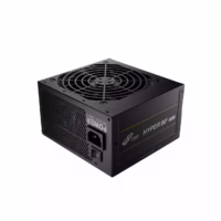 FSP 550W Hyper PRO550 BKB maitinimo blokas, Bronze