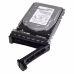 DELL HDD 3.5" / 4TB / 7.2K / NLSAS / 12Gb / 512n / Hot-Plug / 15G 161-BBPH