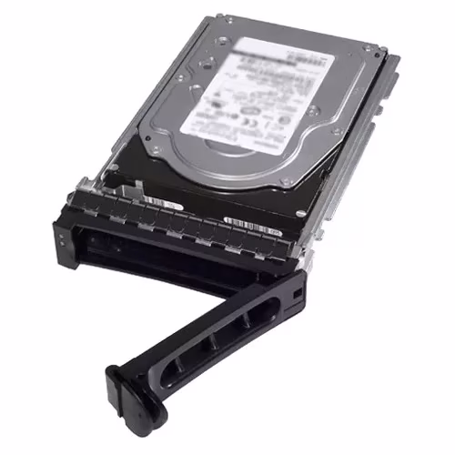 DELL HDD 3.5″ / 4TB / 7.2K / NLSAS / 12Gb / 512n / Hot-Plug / 15G 161-BBPH