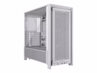 CORSAIR PC Case Frame 4000D RS Modular CC-9011313-WW
