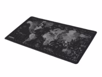 NATEC Mouse Pad Maxi Time Zone Map NPO-1119