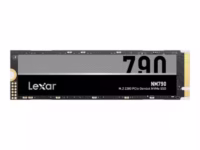 Lexar 8TB diskas NM790 NVMe SSD diskas, M.2