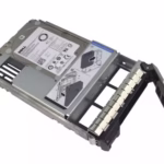 DELL HDD 2.5" / 1.2TB / 10K / SAS / 12Gbps / 512n / Hot-Plug / 3.5" HYB Carrier / 14G / 15G 400-ATJM