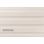 SAMSUNG Portable SSD T7 MU-PE2T0K/EU