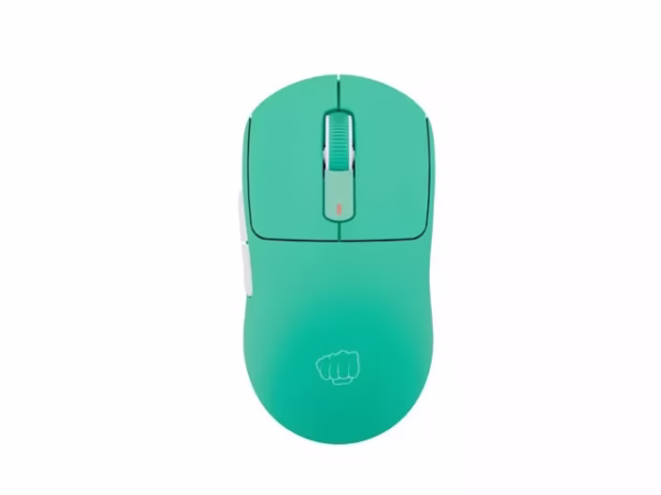 Fury Gaming Mouse Tanto T4 žaidimų pelė, belaidė, mėlyna