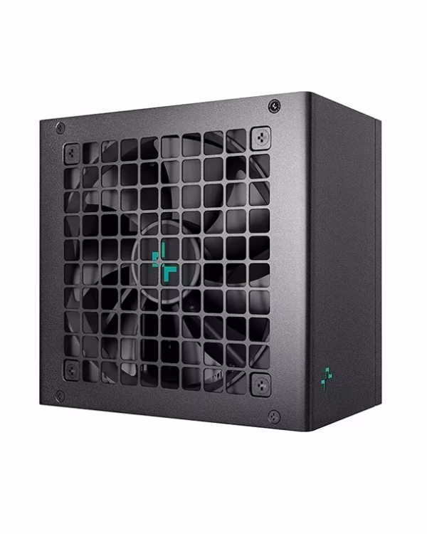 Deepcool 750W PN750M maitinimo blokas, Gold