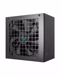 DEEPCOOL PSU PN850D R-PN850D-FC0B-JGEU-V2