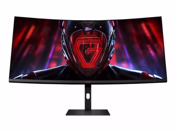 Xiaomi ELA5454EU monitorius, 34″, QHD, 180Hz