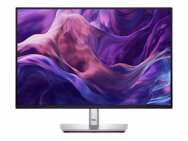 Dell | P2425 | 24 ” | IPS | 16:10 | 100 Hz | 8 ms | 1920 x 1200 pixels | 300 cd/m² | HDMI ports quantity 1 | Black | Warranty 60 month(s)