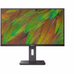 Philips 32B1N3800/00 monitorius, 32", 4K, VA, 60Hz, juodas