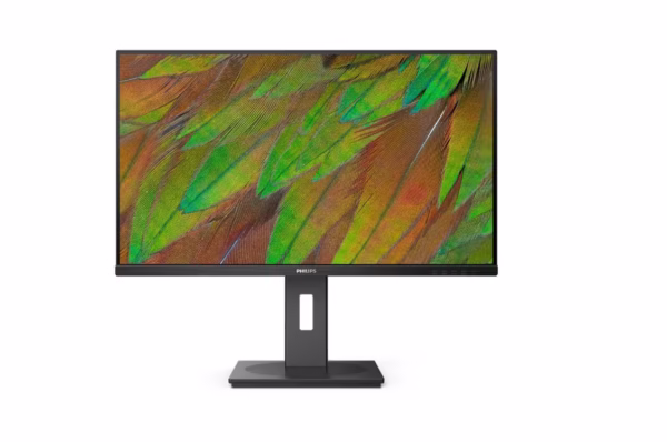Philips 32B1N3800/00 monitorius, 32″, 4K, VA, 60Hz, juodas