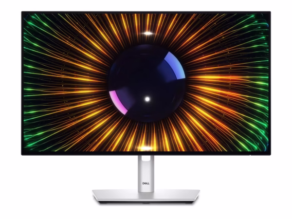 Dell | Monitor without stand | U2424H | 24 ” | IPS | 16:9 | 120 Hz | 8 ms | 1920 x 1080 pixels | 250 cd/m² | HDMI ports quantity 1 | Silver