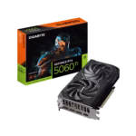 GIGABYTE GeForce RTX 5060 Ti WINDFORCE MAX OC 16G GV-N506TWF2MAX OC-16GD