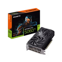 GIGABYTE GeForce RTX 5060 Ti WINDFORCE MAX OC 16G GV-N506TWF2MAX OC-16GD