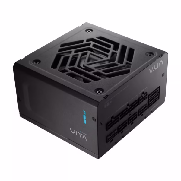 FSP 750W Vita-750GM maitinimo blokas, Gold