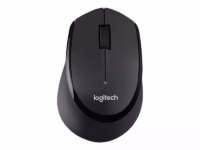 Logitech MK345 pelė, belaidė, juoda thumbnail 11