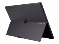 ASUS ZenScreen Touch MB16AMTR portable monitor 15.6inch IPS FHD WLED 16:9 60Hz 250cd/m2 5ms HDMI USB-C 2x1W Speakers Black+Dark Gray thumbnail 12