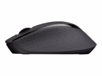 Logitech MK345 pelė, belaidė, juoda thumbnail 12