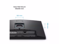 BENQ PD2706UA 27inch 4k with ERGO ARM 350 cd/m2 5ms HDMI DP USB C PD90W Hub USB Pivot Speakers thumbnail 2