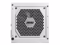 MSI 850W MAG A850GL PCIE5 maitinimo blokas, Gold thumbnail 2