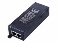 HPE Single-PRT 802.3at Gig PoE PS maitinimo blokas thumbnail 2