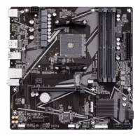 Gigabyte B550M K 1.0 M/B pagrindinė plokštė, AM4, DDR4 thumbnail 2