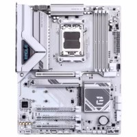 Gigabyte B850 EAGLE ICE pagrindinė plokštė, AM5, DDR5 thumbnail 2