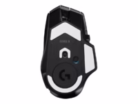 LOGITECH G G502 X LIGHTSPEED Mouse optical 8 buttons wireless 2.4 GHz USB LOGITECH LIGHTSPEED receiver black thumbnail 2