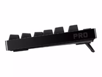LOGITECH G PRO Mechanical Gaming Keyboard – BLACK (US) US NTNL thumbnail 2