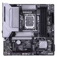 Gigabyte B860M Gaming X WIFI6E pagrindinė plokštė, LGA1851, DDR5 thumbnail 2