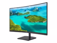 MMD-MONITORS & DISPLAYS 271E1SCA/00 thumbnail 2