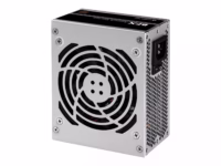 Chieftec 450W BFX-450BS maitinimo blokas, Bronze thumbnail 2