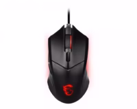 MOUSE USB OPTICAL GAMING/CLUTCH GM08 MSI thumbnail 2