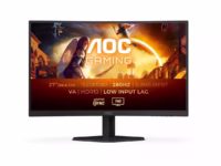 AOC INTERNATIONAL C27G4ZXE thumbnail 2