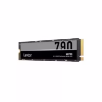 Lexar NM790 NVMe SSD diskas, 2TB, M.2 thumbnail 2