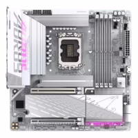 GIGABYTE B860M A ELT WF6E ICE 1.0 thumbnail 2