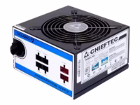 Chieftec 550W 85+ W/Cable MNG maitinimo blokas thumbnail 2